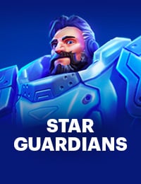 Star Guardians Slot